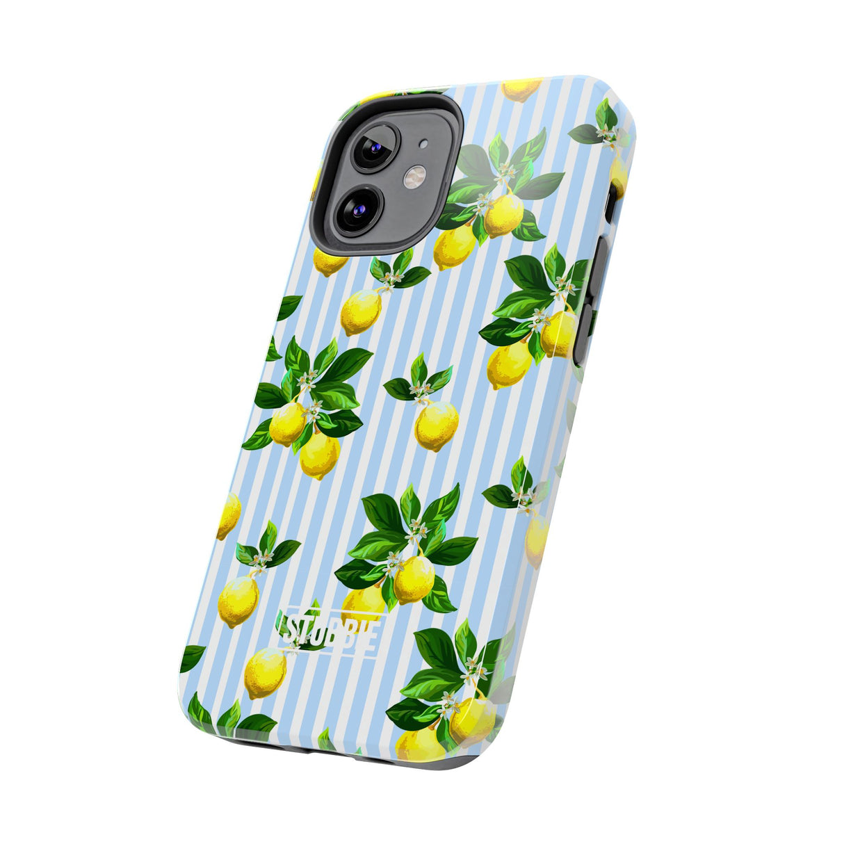 STUBBIE Phone Case for Apple iPhone - Italian Phone Case