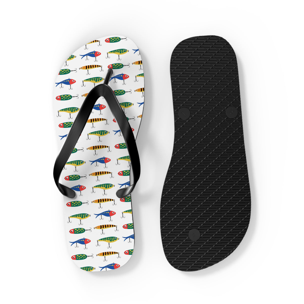 Best Fishing Flip Flops