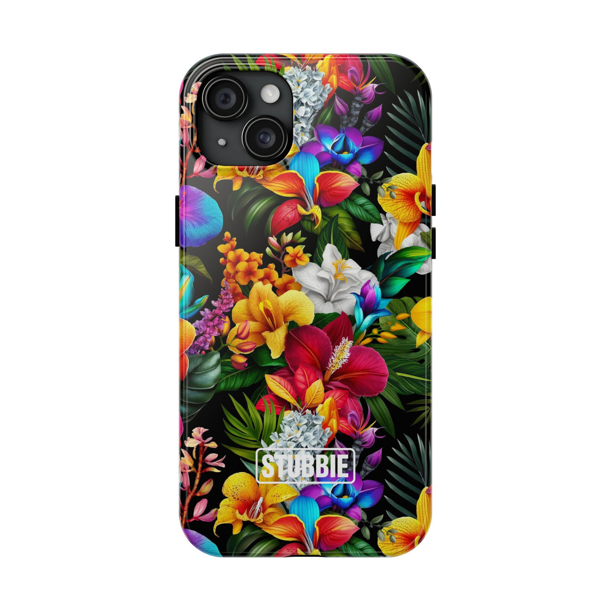 STUBBIE Phone Case for Apple iPhone - Bali Stubbie