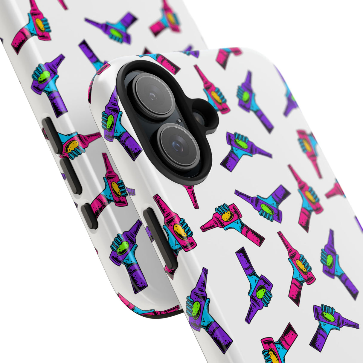 STUBBIE Phone Case for Apple iPhone - Hold My Beer Phone Case