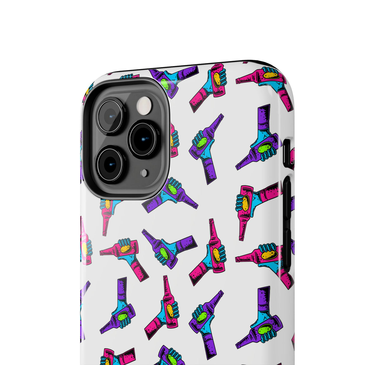 STUBBIE Phone Case for Apple iPhone - Hold My Beer Phone Case