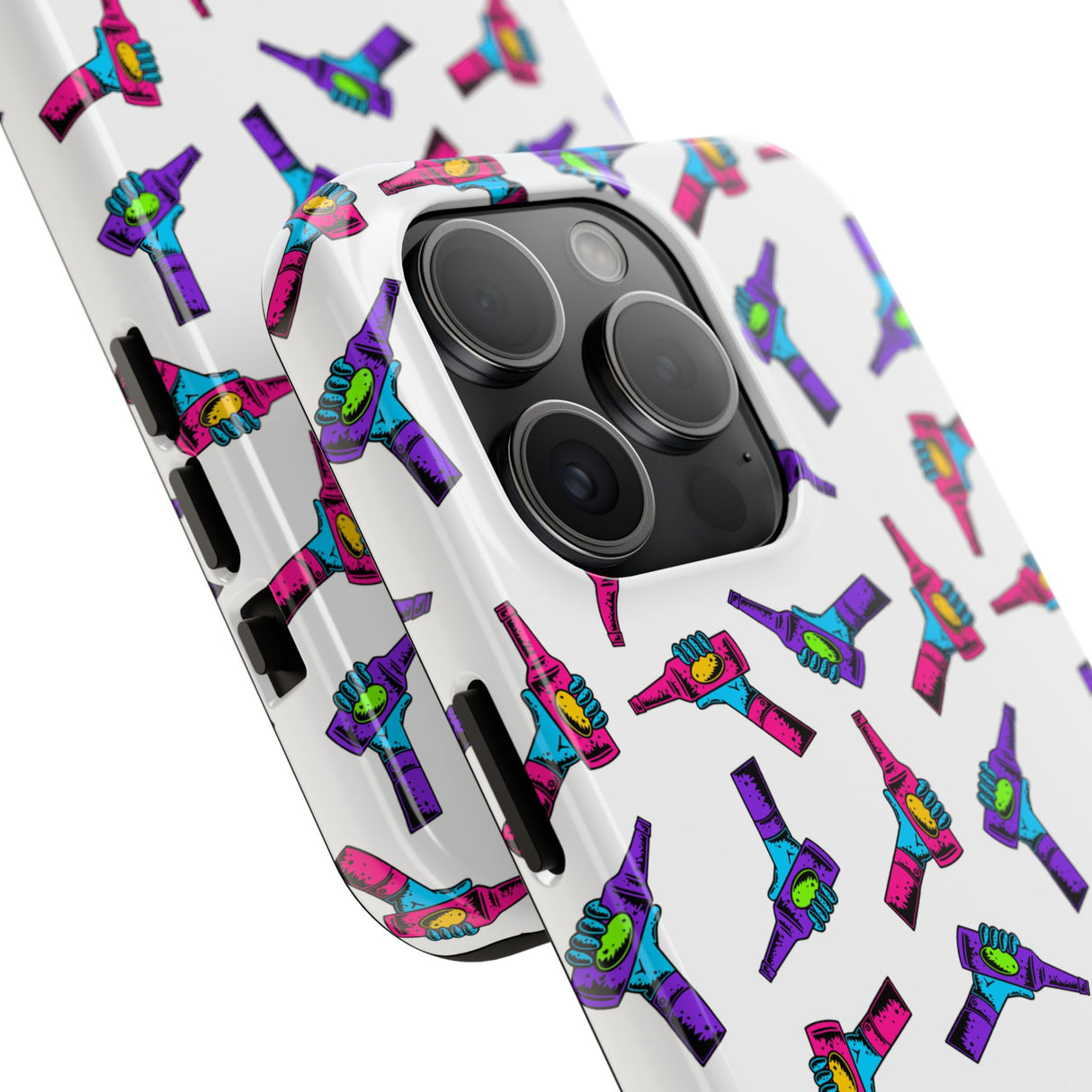 STUBBIE Phone Case for Apple iPhone - Hold My Beer Phone Case