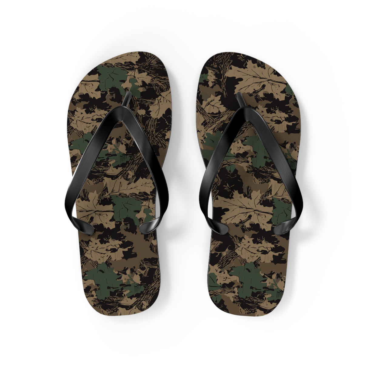 Tactical Flip Flops