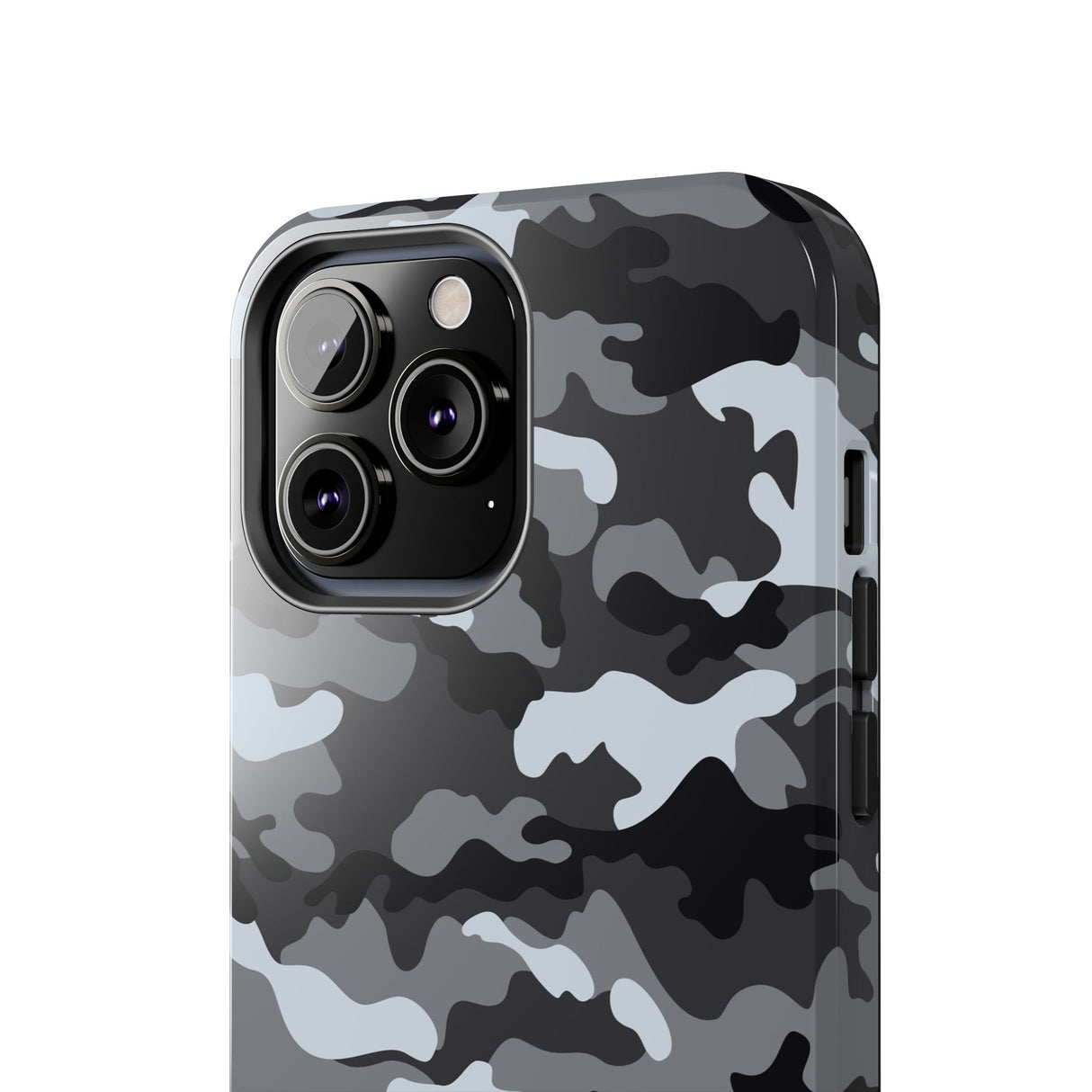 STUBBIE Phone Case for Apple iPhone - Camouflage Phone Case