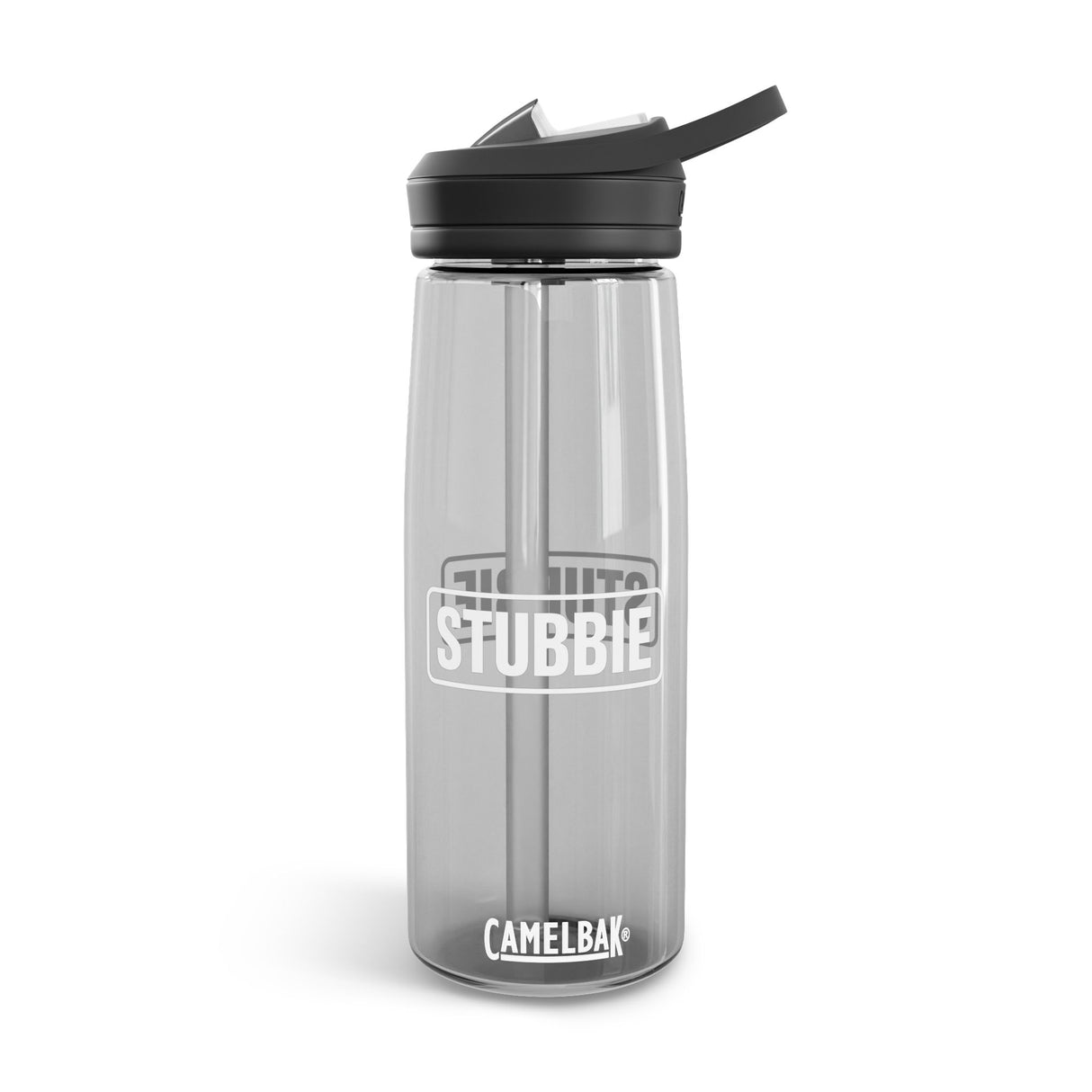 STUBBIE Eco-Friendly Water Bottle - Classic Stubbie