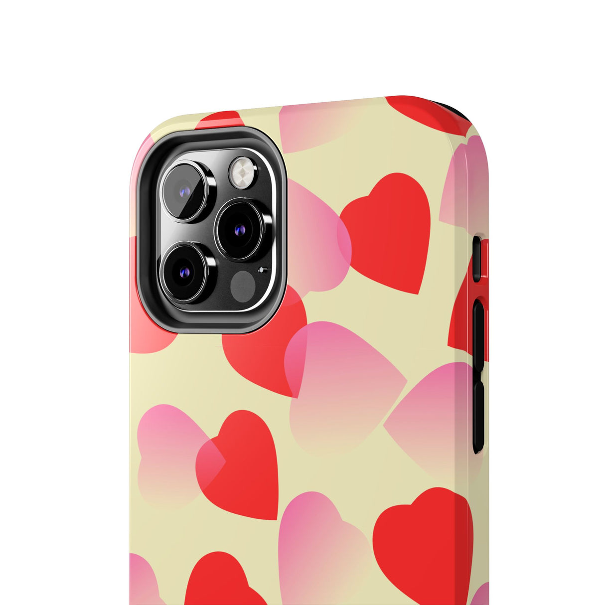 STUBBIE Phone Case for Apple iPhone - I Heart Stubbie