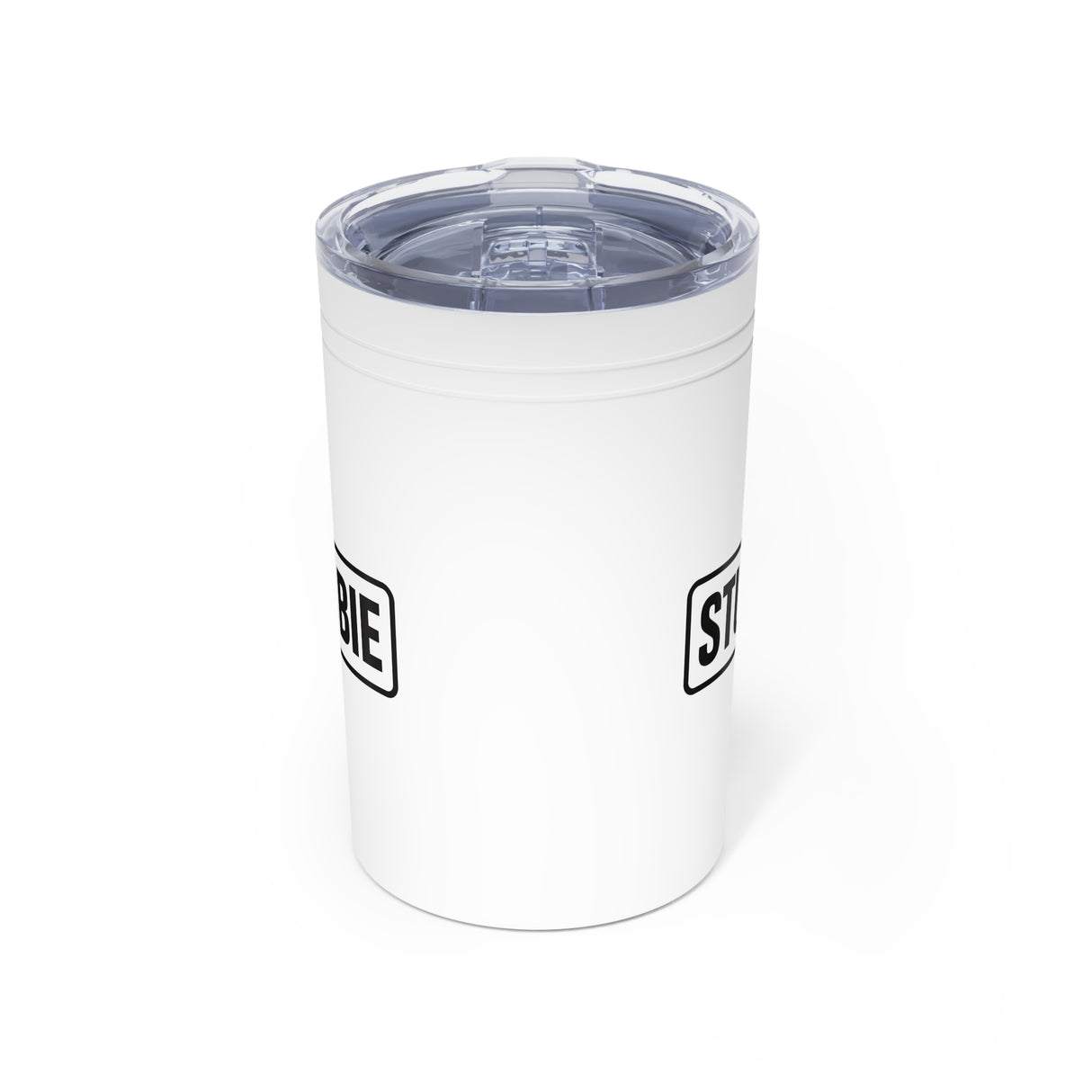 STUBBIE Insulated Travel Tumbler - Classic Stubbie