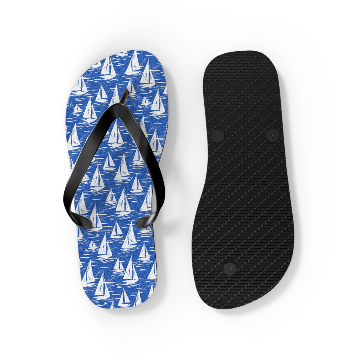 Boat Flip Flops