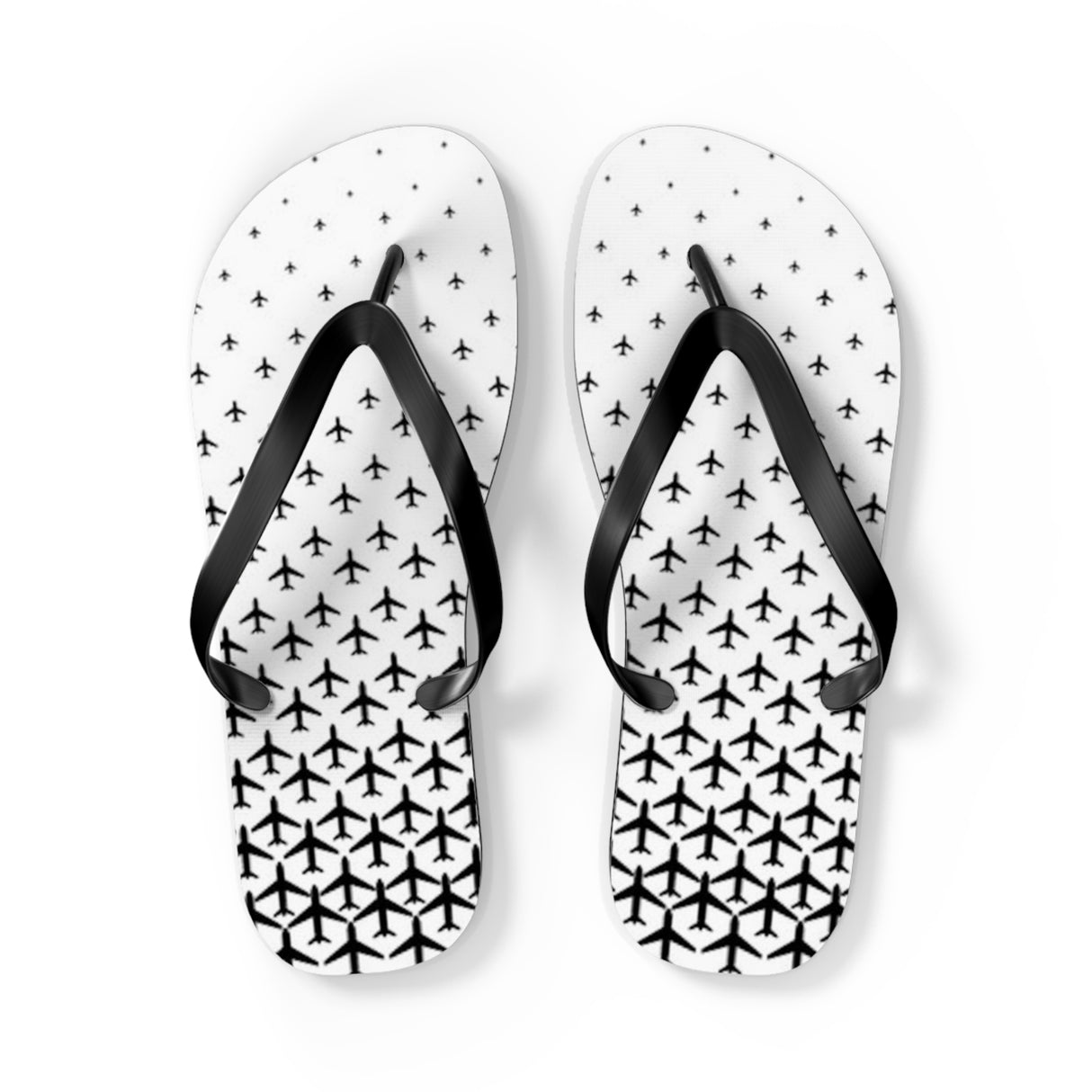 STUBBIE Flip Flops - Fly Away STUBBIE