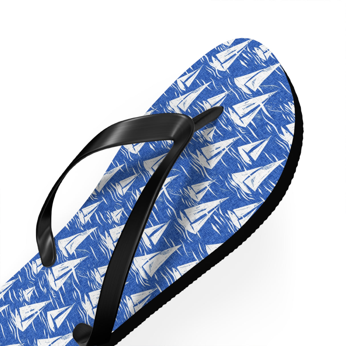 Boat Flip Flops
