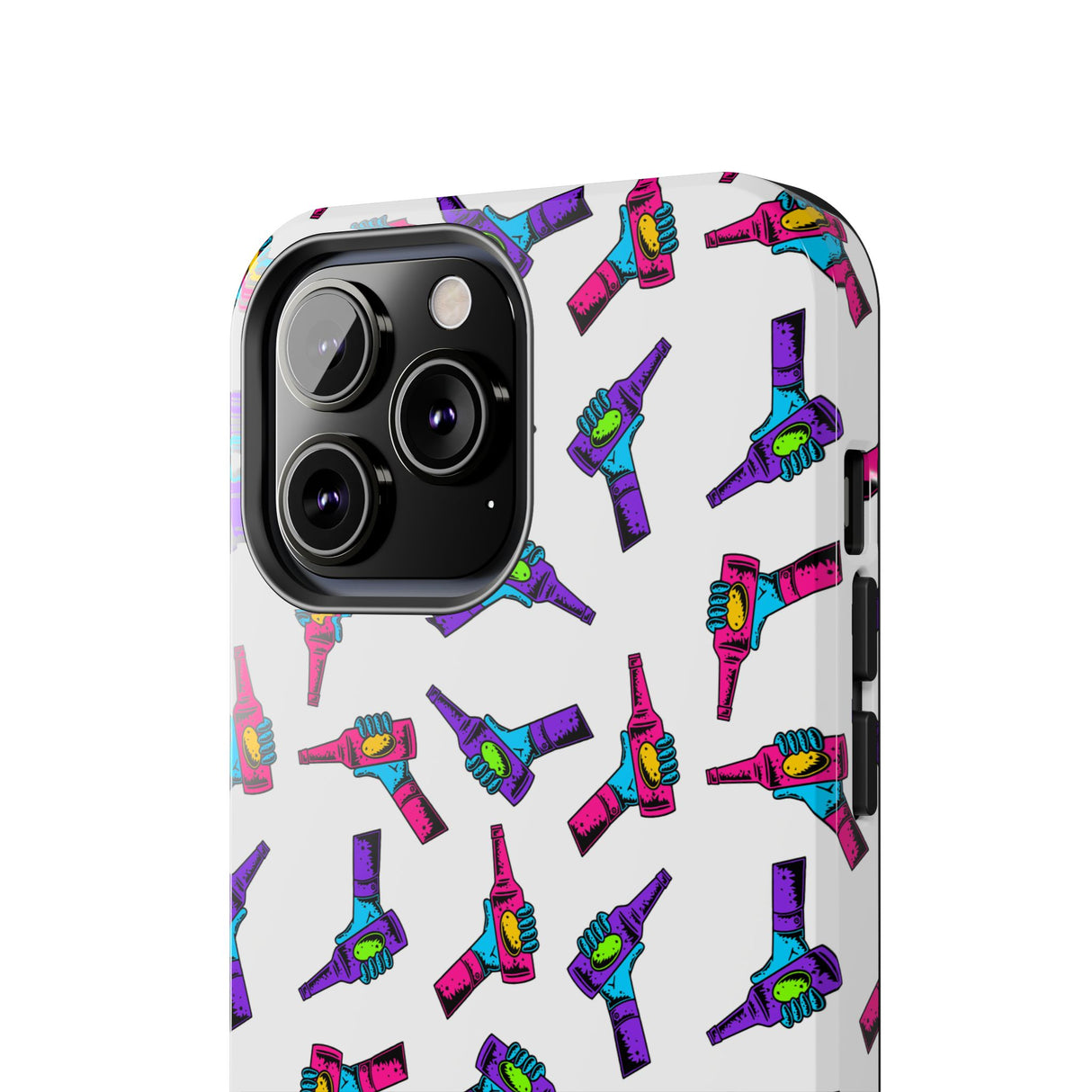 STUBBIE Phone Case for Apple iPhone - Hold My Beer Phone Case