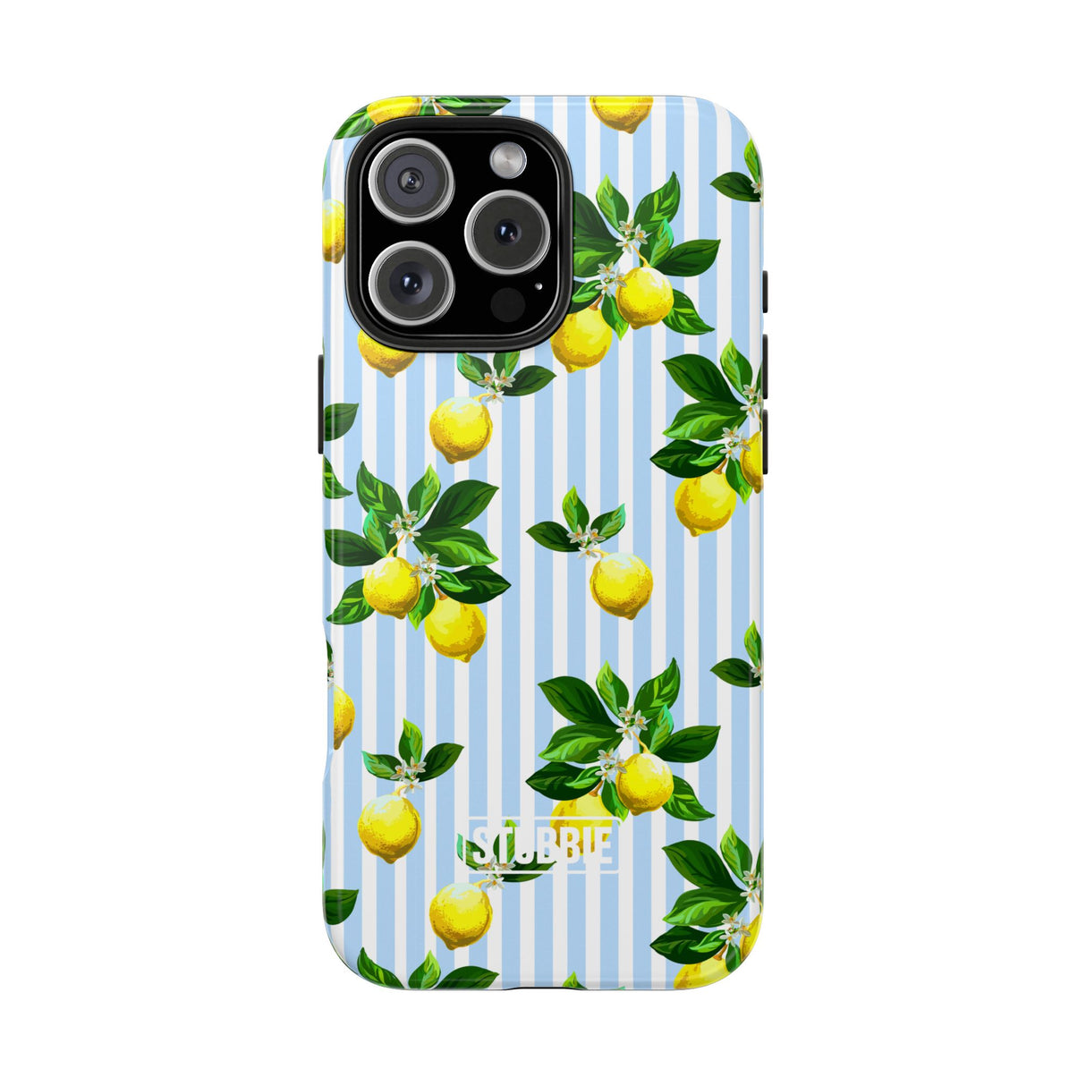 STUBBIE Phone Case for Apple iPhone - Italian Phone Case