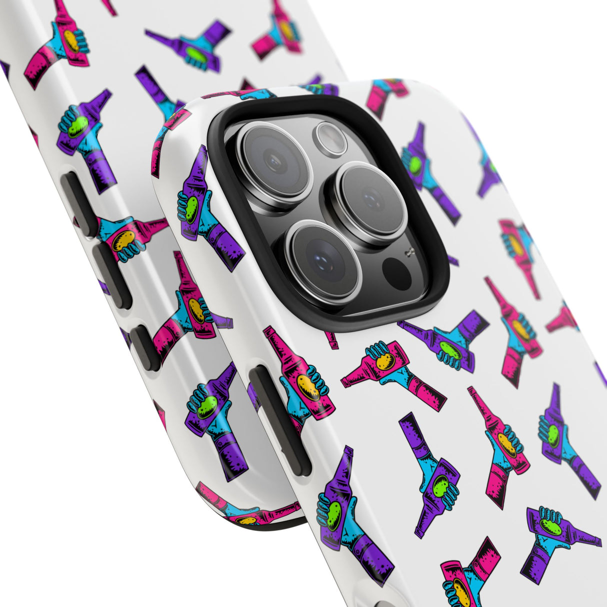 STUBBIE Phone Case for Apple iPhone - Hold My Beer Phone Case