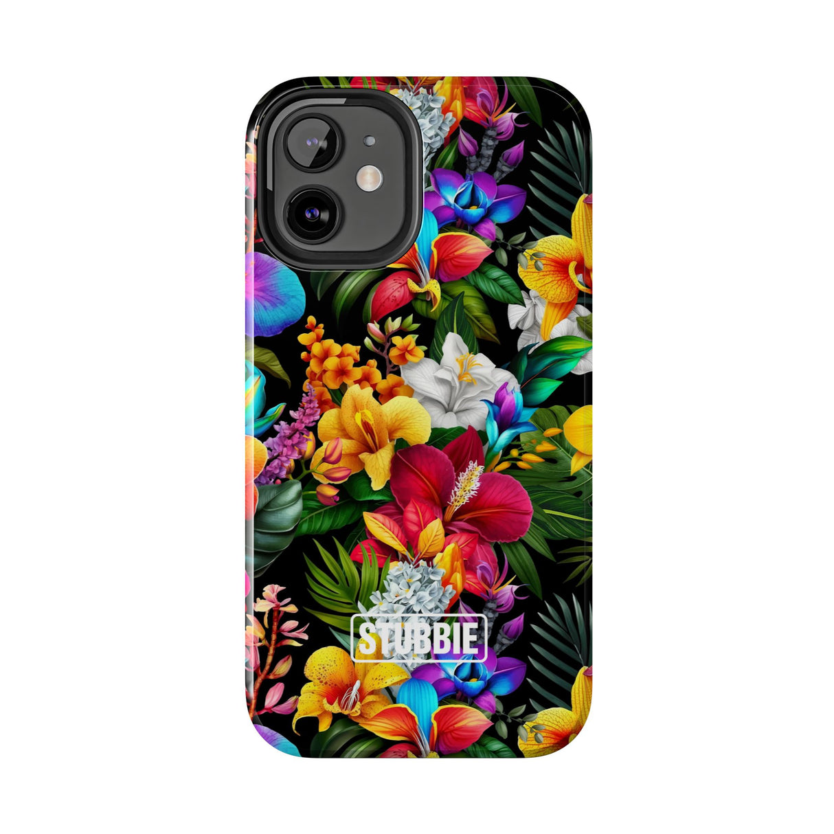 STUBBIE Phone Case for Apple iPhone - Bali Stubbie