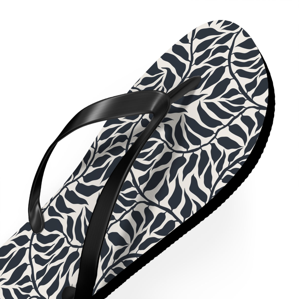 STUBBIE Flip Flops - Black Forest STUBBIE