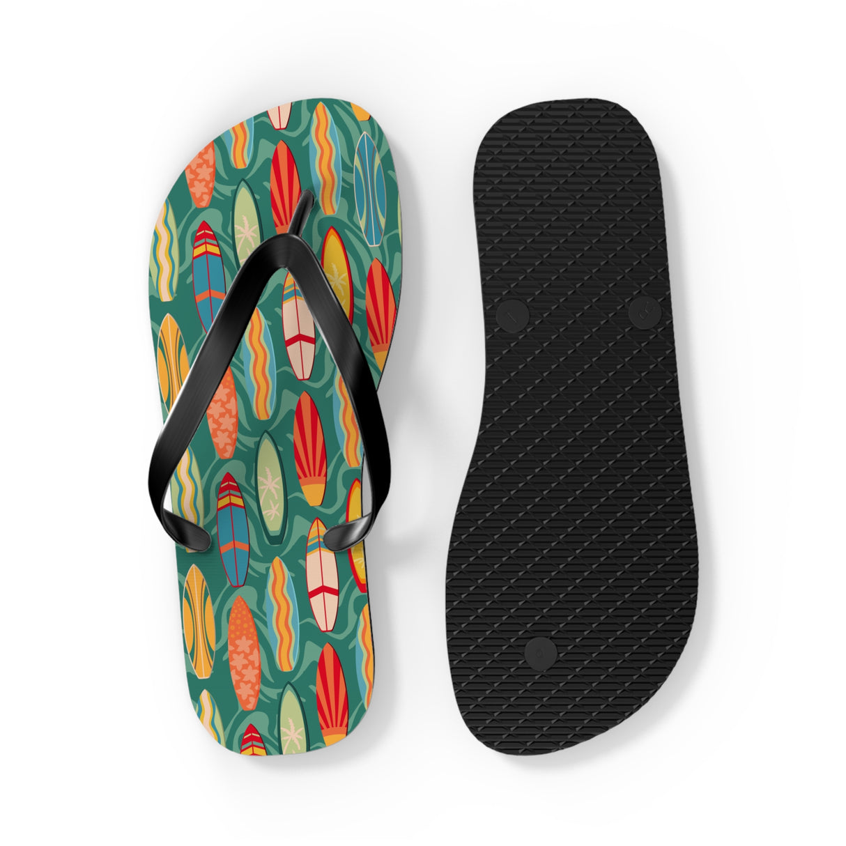 Surf Flip Flops