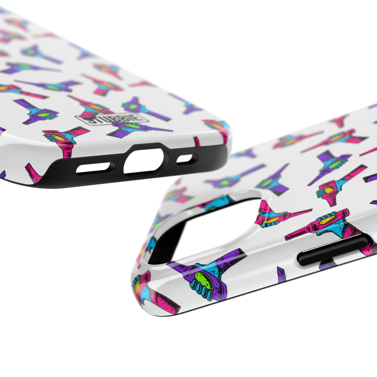 STUBBIE Phone Case for Apple iPhone - Hold My Beer Phone Case