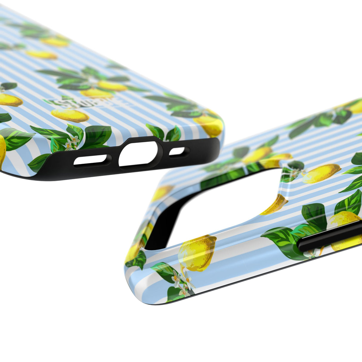 STUBBIE Phone Case for Apple iPhone - Italian Phone Case