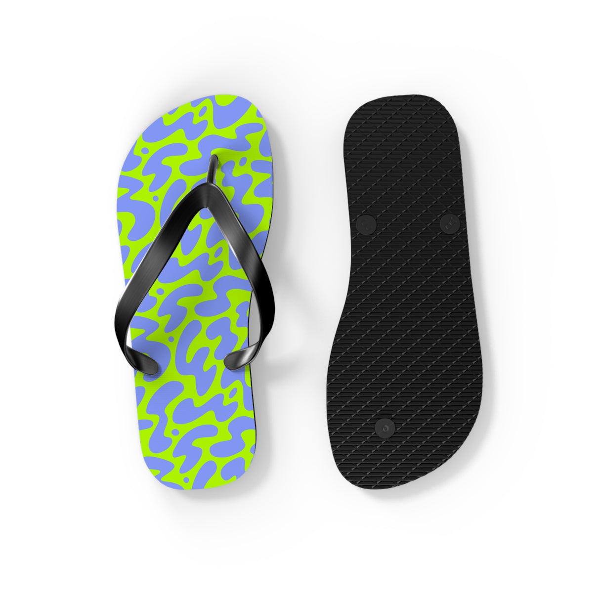 Flip Flops Neon
