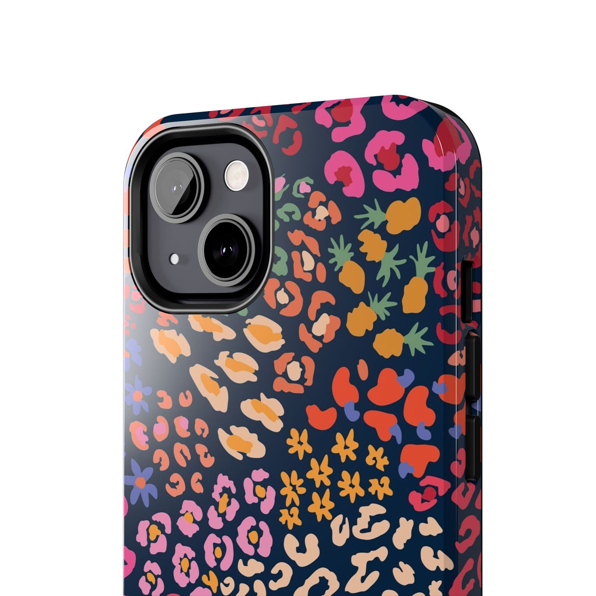 STUBBIE Phone Case for Apple iPhone - Wild Jungle STUBBIE