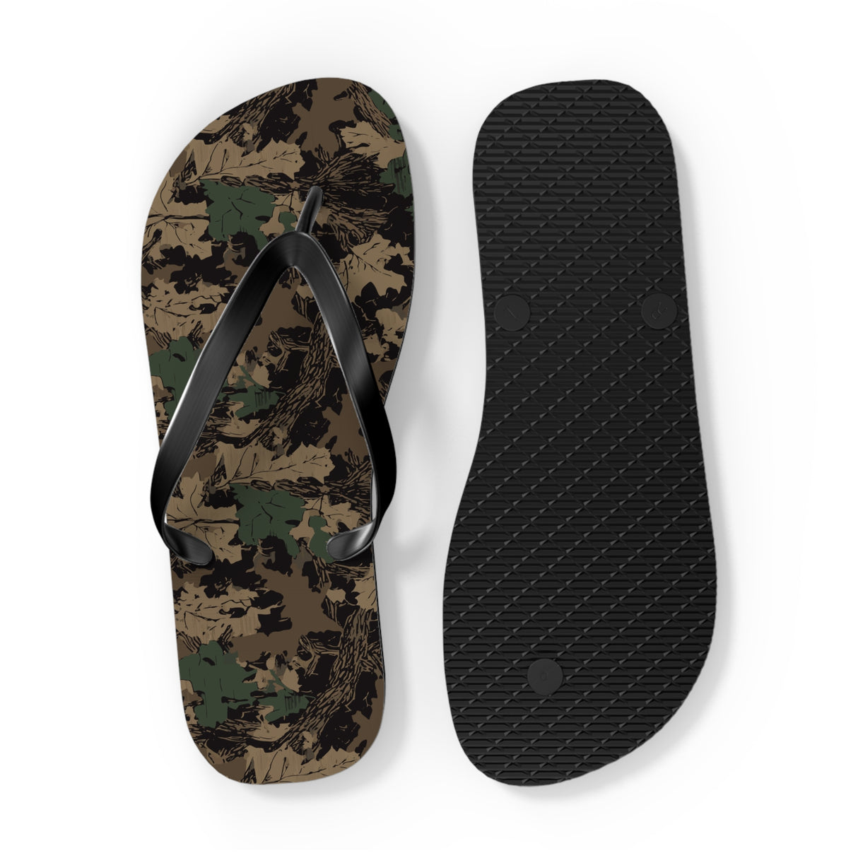 Tactical Flip Flops