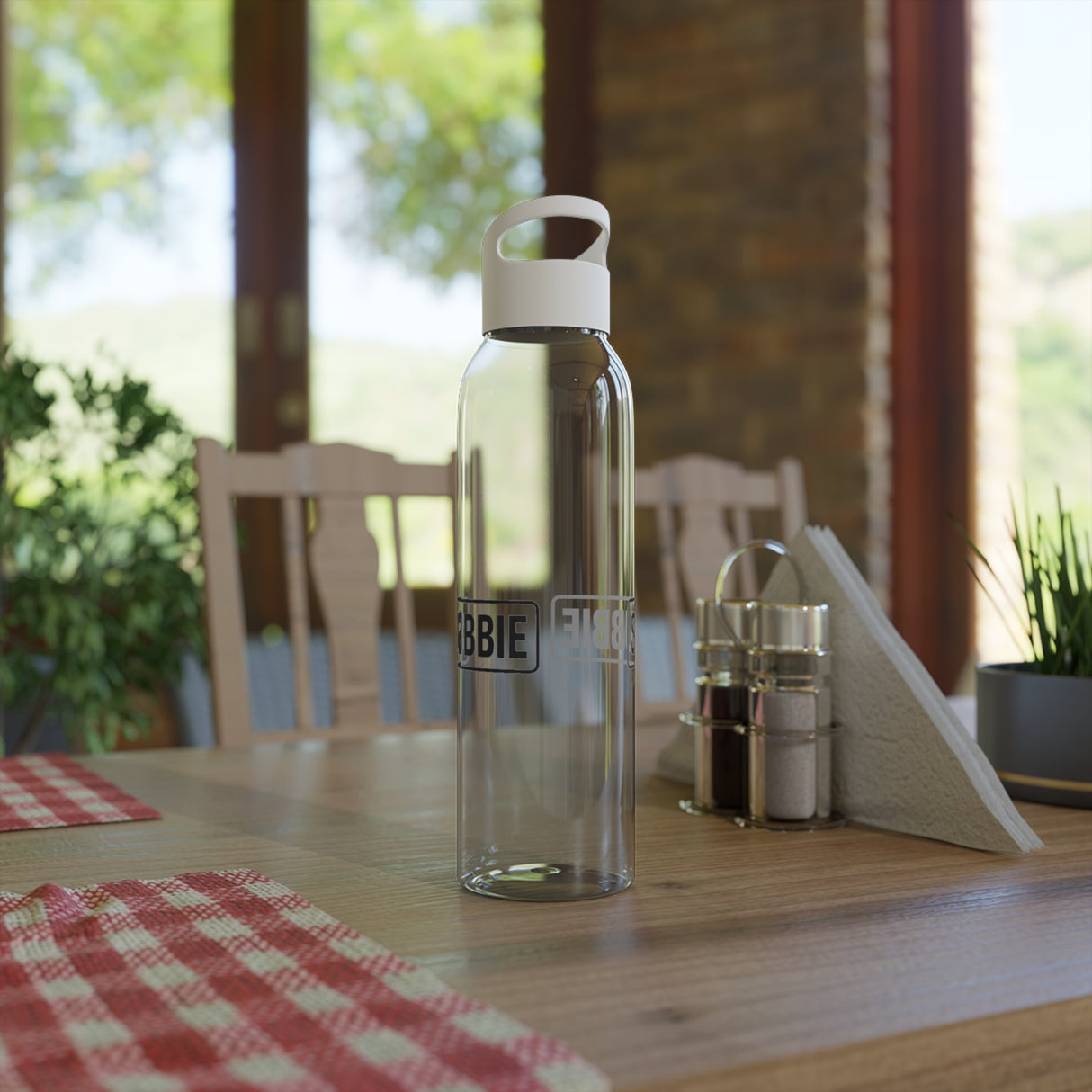STUBBIE Water Bottle - Classic Stubbie
