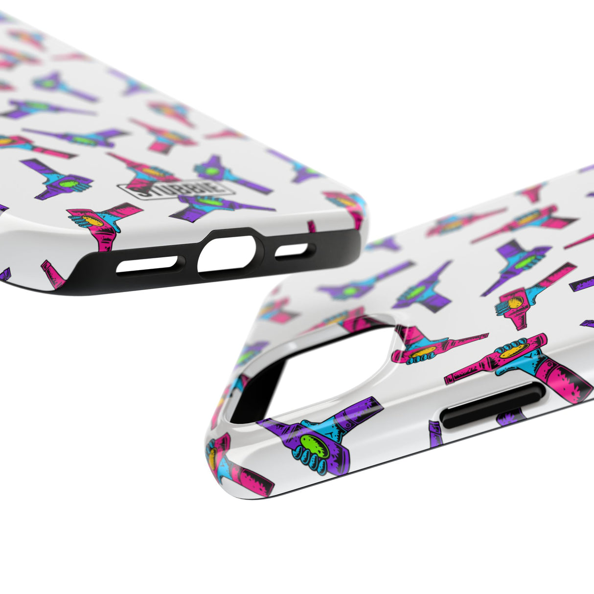 STUBBIE Phone Case for Apple iPhone - Hold My Beer Phone Case