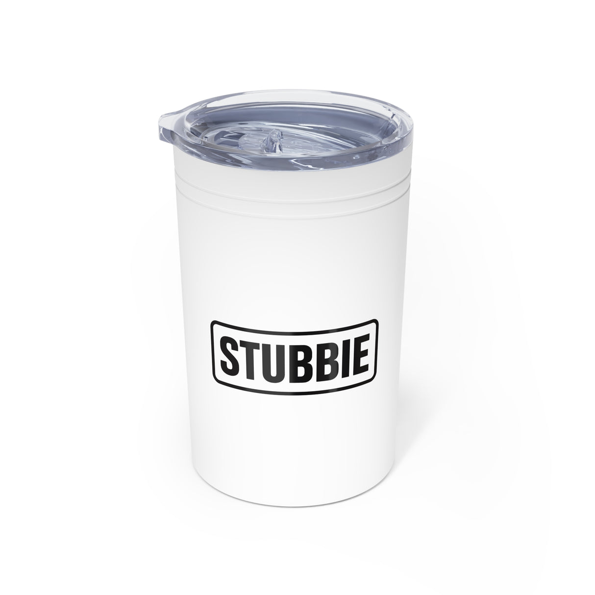 STUBBIE Insulated Travel Tumbler - Classic Stubbie