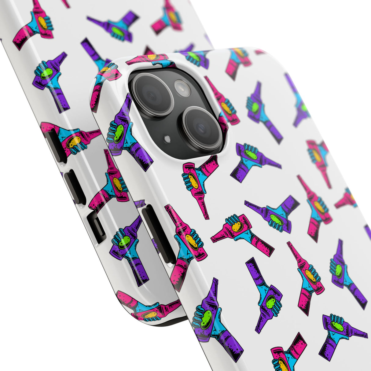 STUBBIE Phone Case for Apple iPhone - Hold My Beer Phone Case