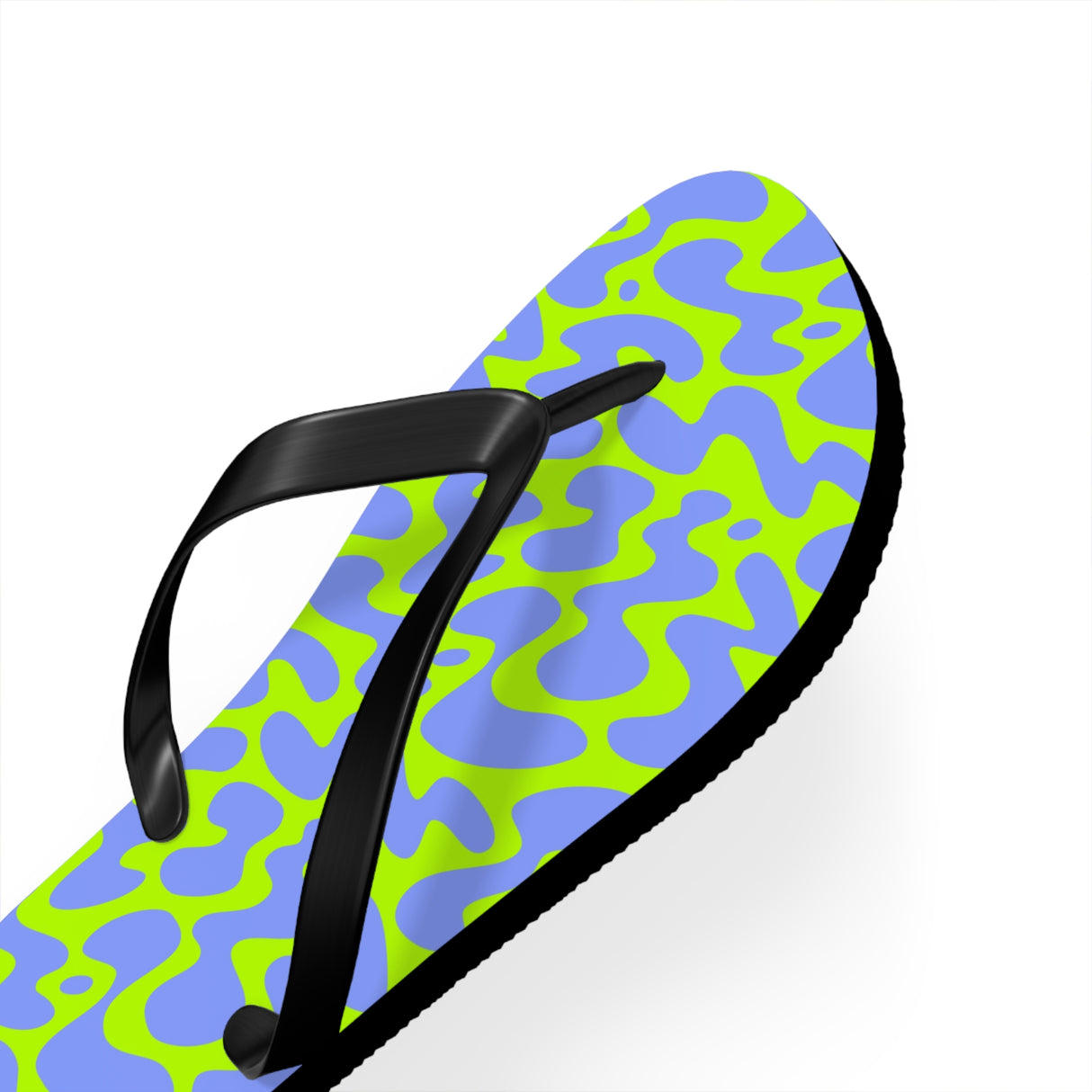 Flip Flops Neon