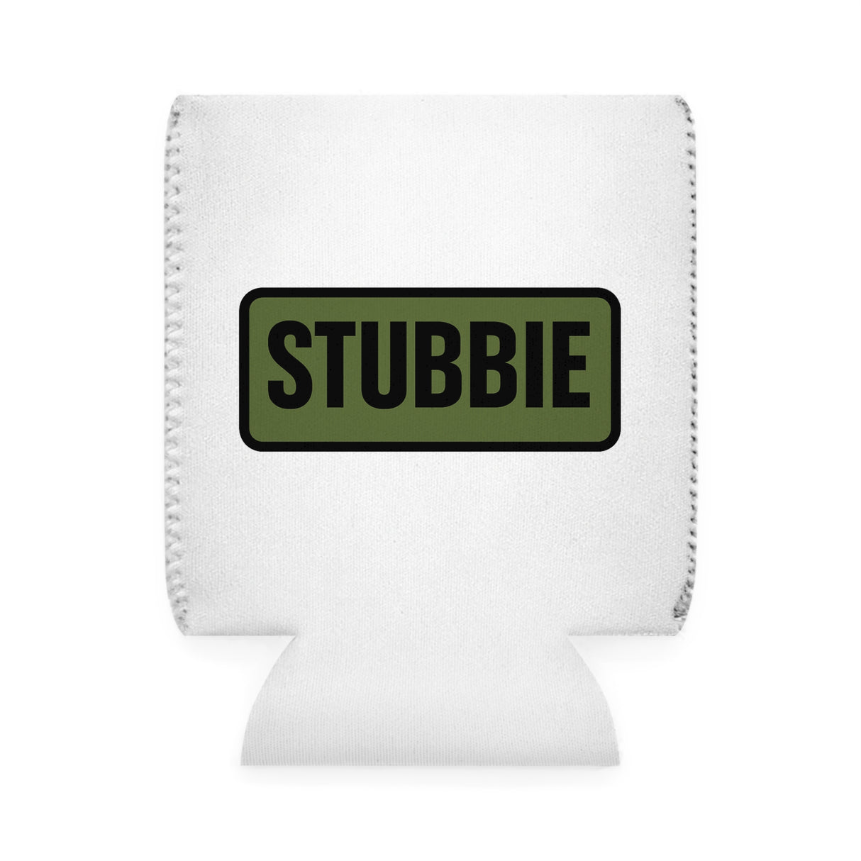 STUBBIE STUBBIE Holder - Jungle Green Stubbie