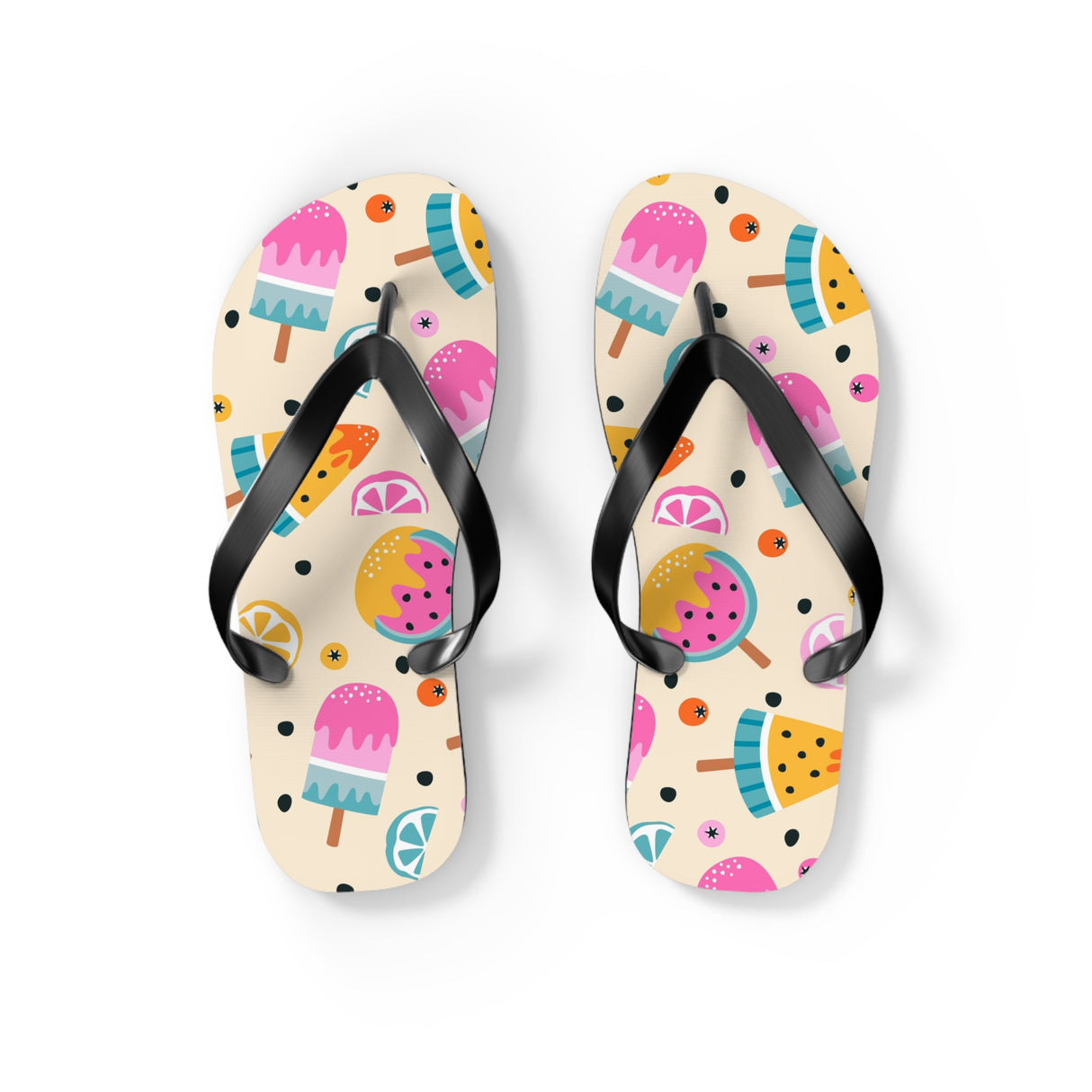 STUBBIE Flip Flops - Lolly STUBBIE