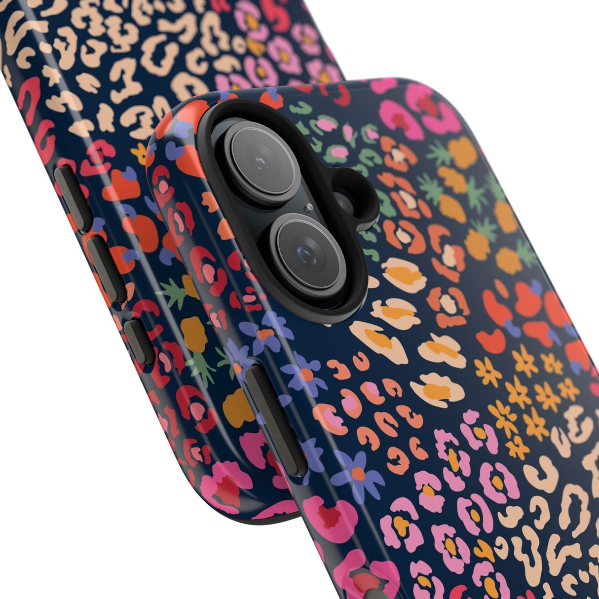 STUBBIE Phone Case for Apple iPhone - Wild Jungle STUBBIE