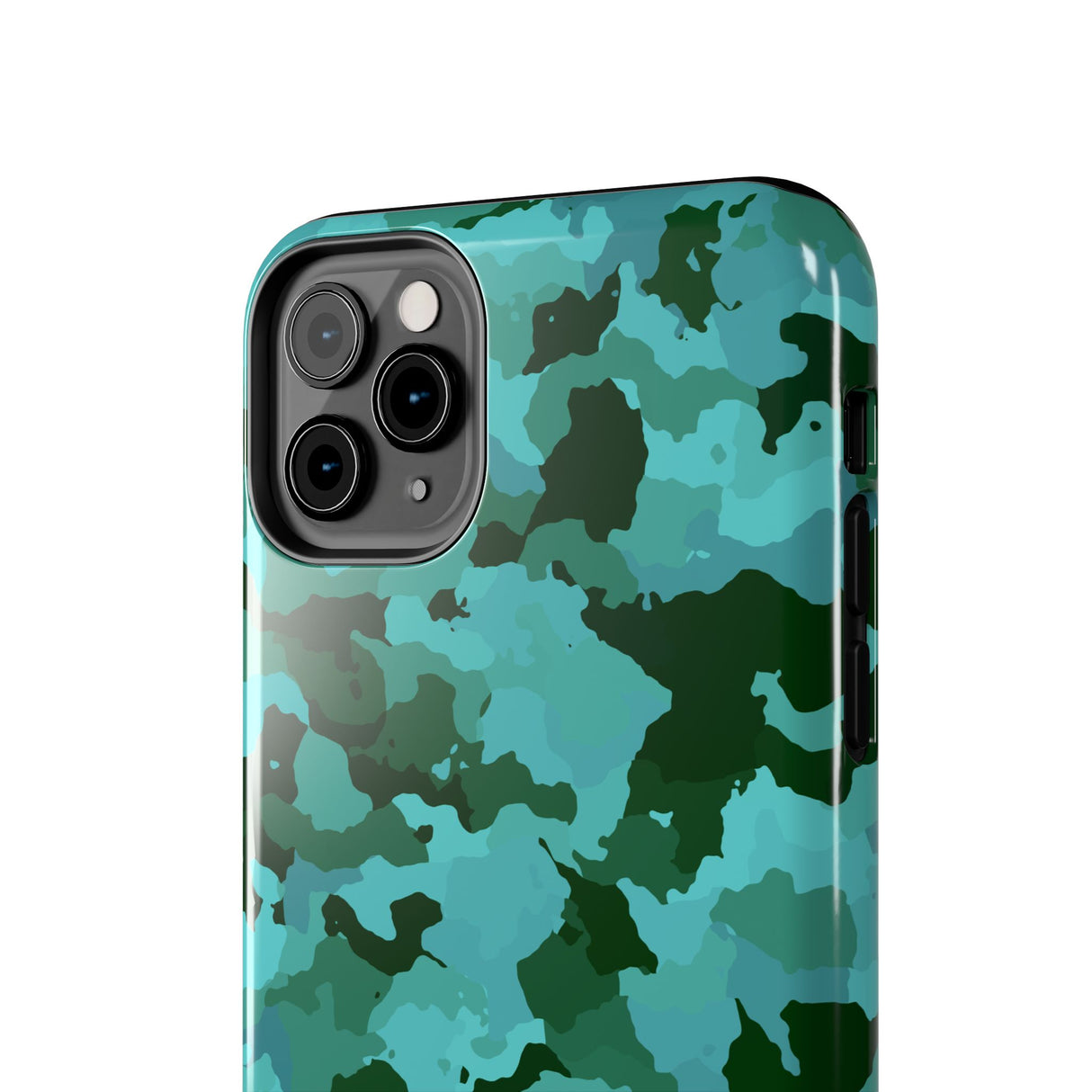 STUBBIE Phone Case for Apple iPhone - Can't Find Me Stubbie