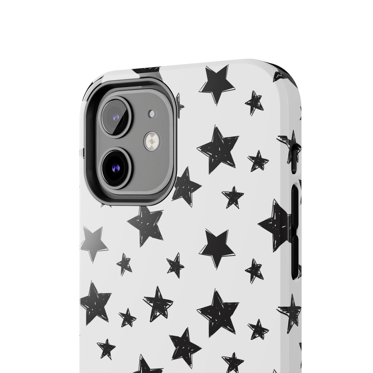 STUBBIE Phone Case for Apple iPhone - Stars Phone Case