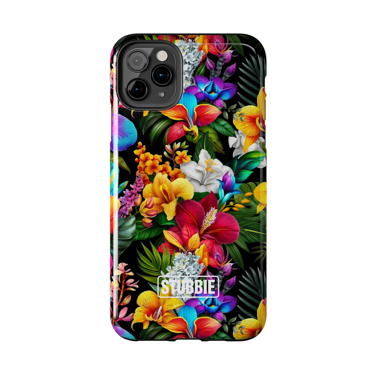 STUBBIE Phone Case for Apple iPhone - Bali Stubbie