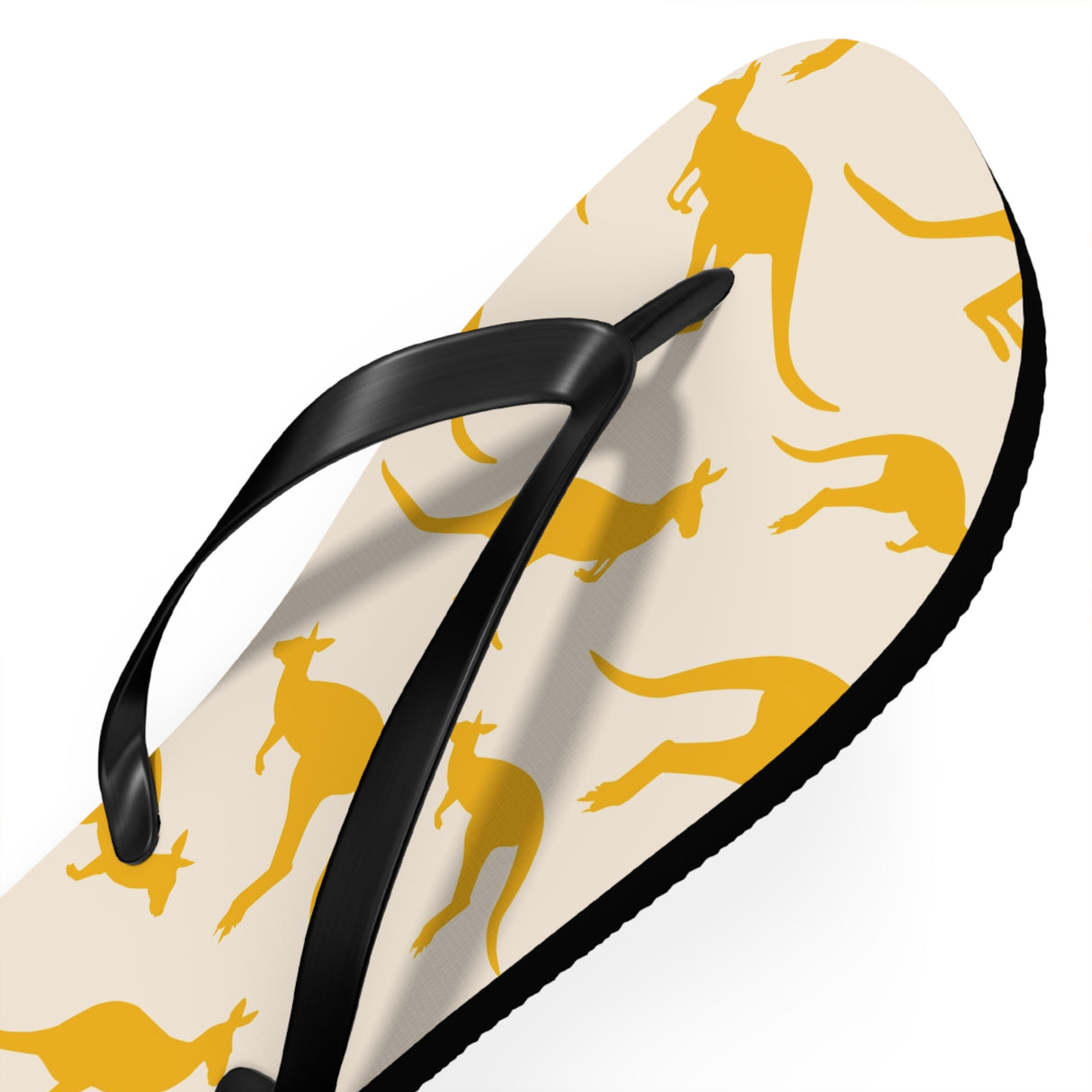 STUBBIE Flip Flops - Kangaroo STUBBIE