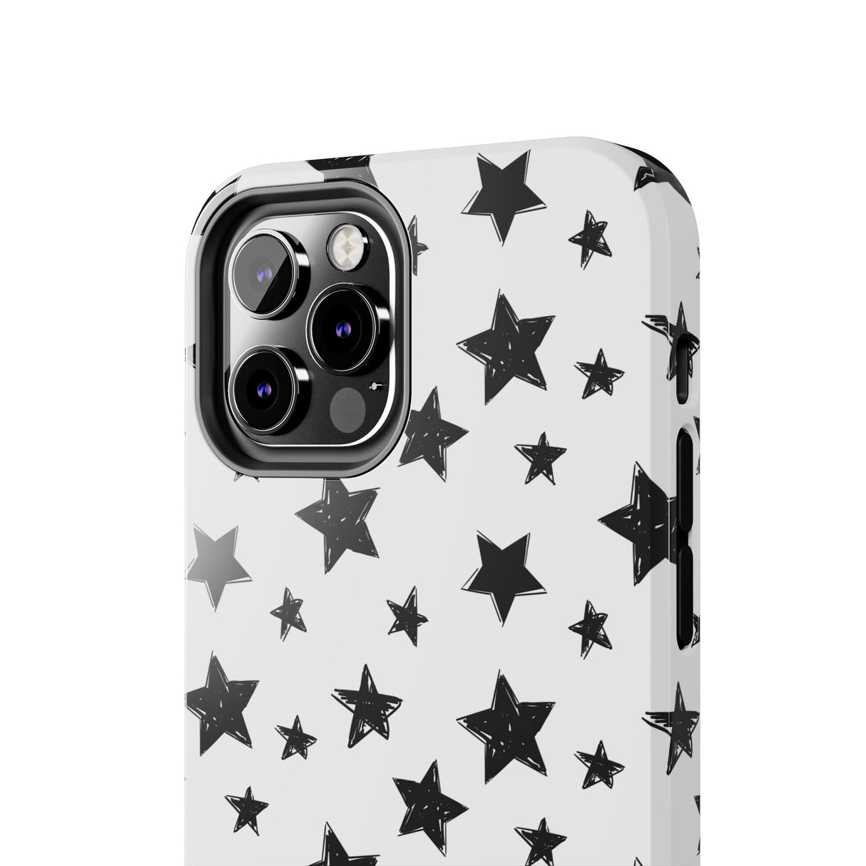 STUBBIE Phone Case for Apple iPhone - Stars Phone Case
