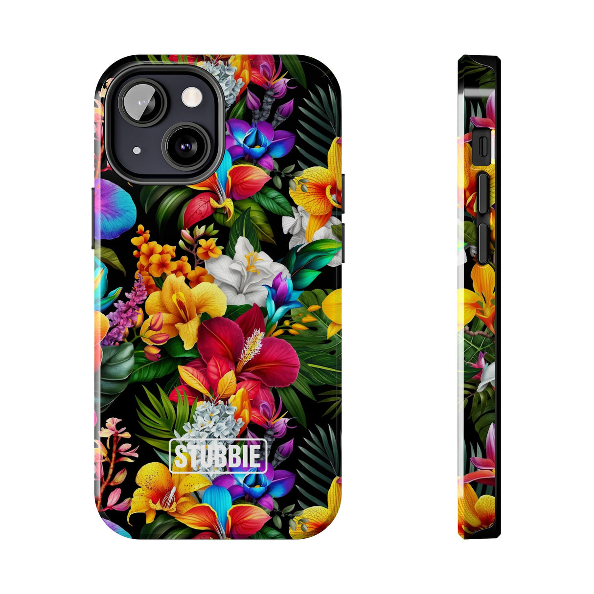 STUBBIE Phone Case for Apple iPhone - Bali Stubbie