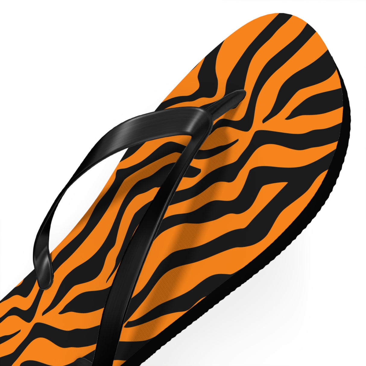 STUBBIE Flip Flops - Tiger Stripes STUBBIE