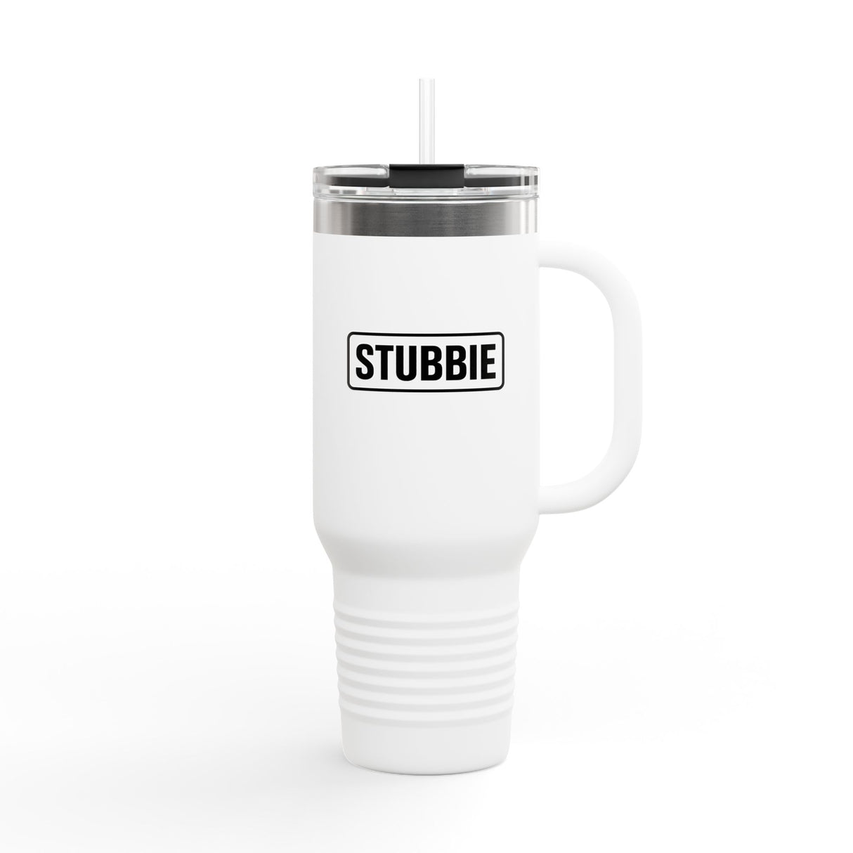 STUBBIE Insulated Travel Mug - 40oz - Classic Stubbie
