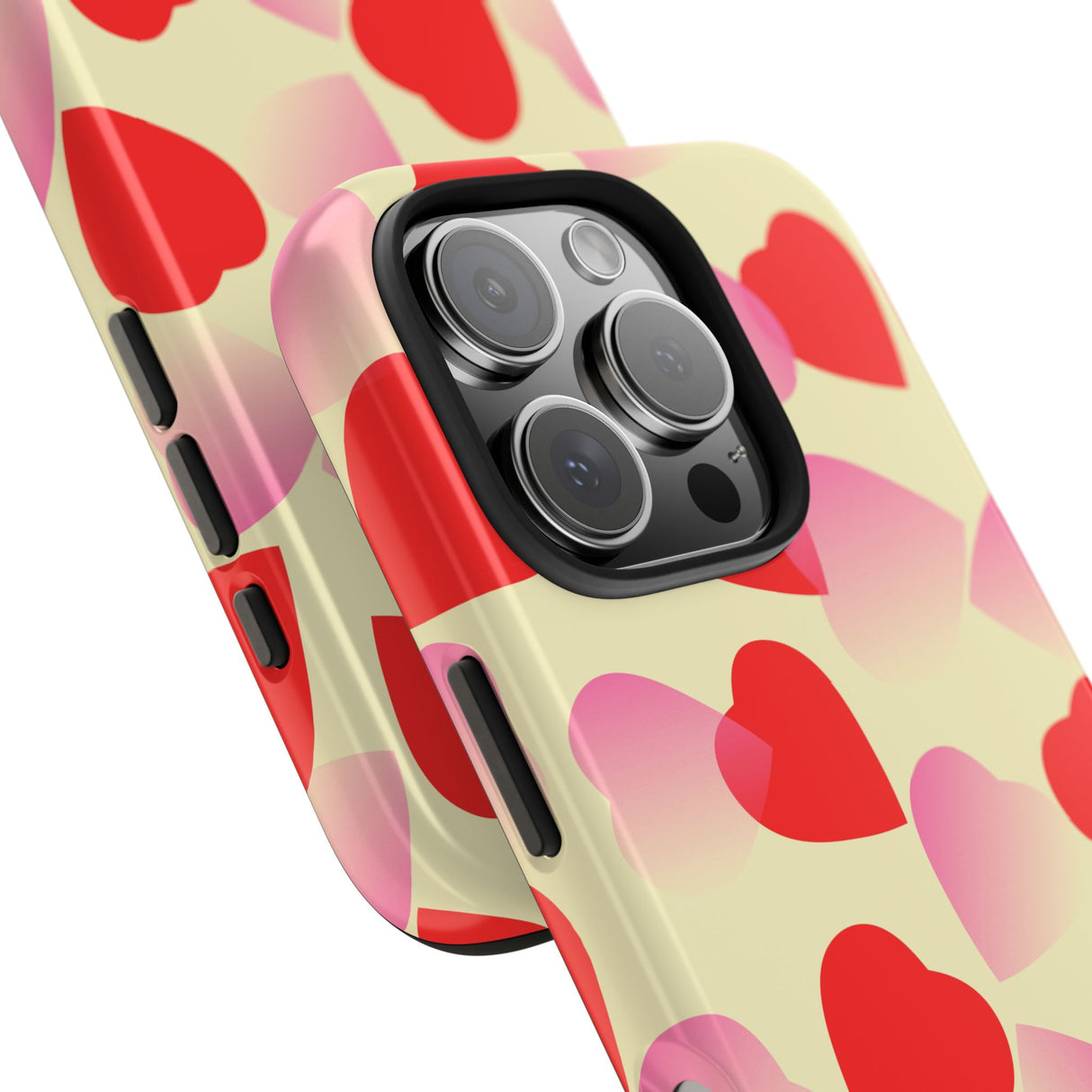 STUBBIE Phone Case for Apple iPhone - I Heart Stubbie