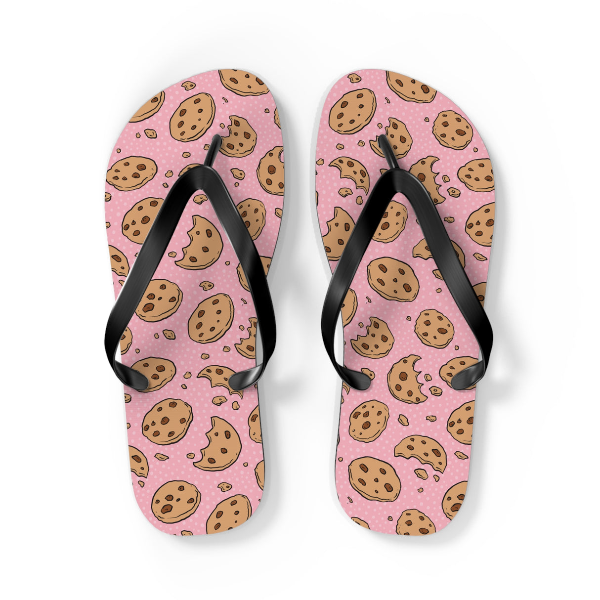 Flip Flop Cookie