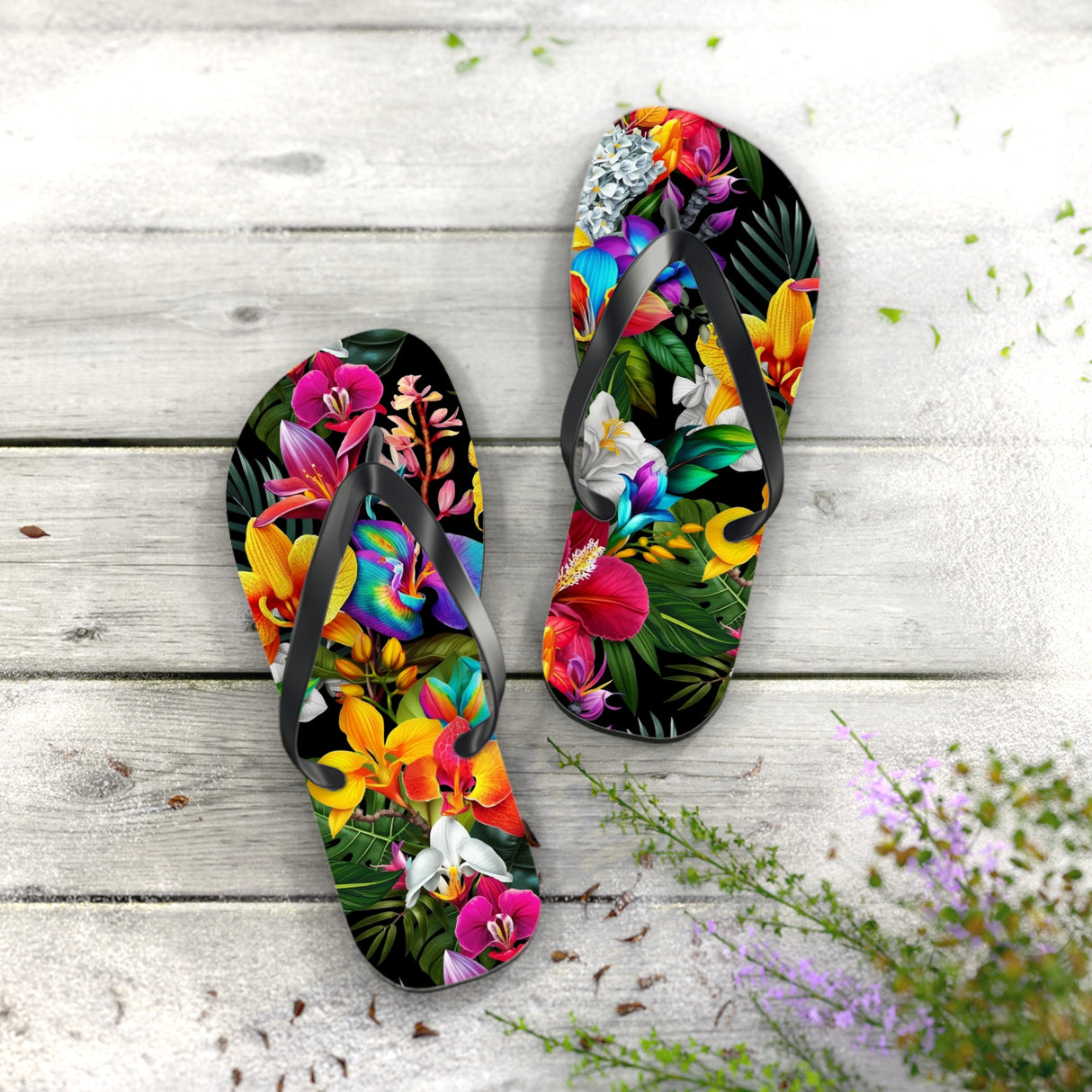 STUBBIE Flip Flops - Bali STUBBIE