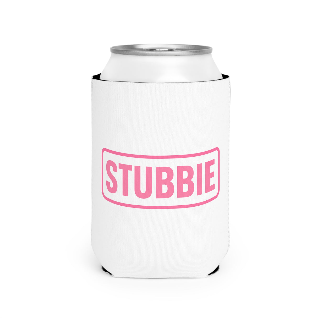 STUBBIE STUBBIE Holder - Pink Stubbie