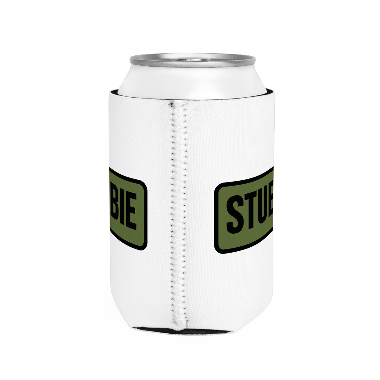 STUBBIE STUBBIE Holder - Jungle Green Stubbie