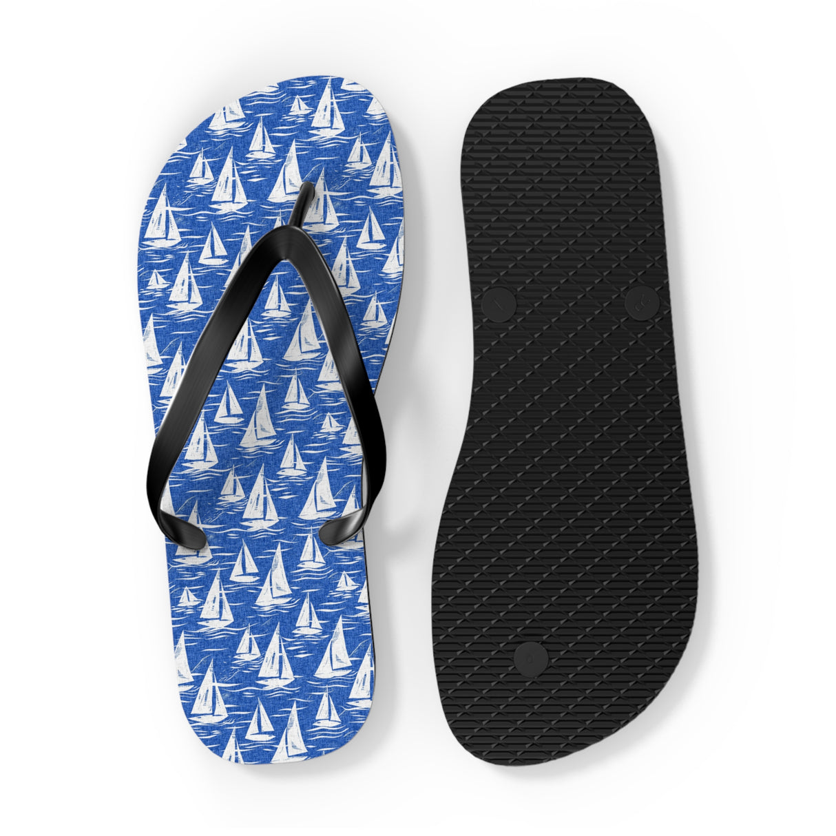 Boat Flip Flops