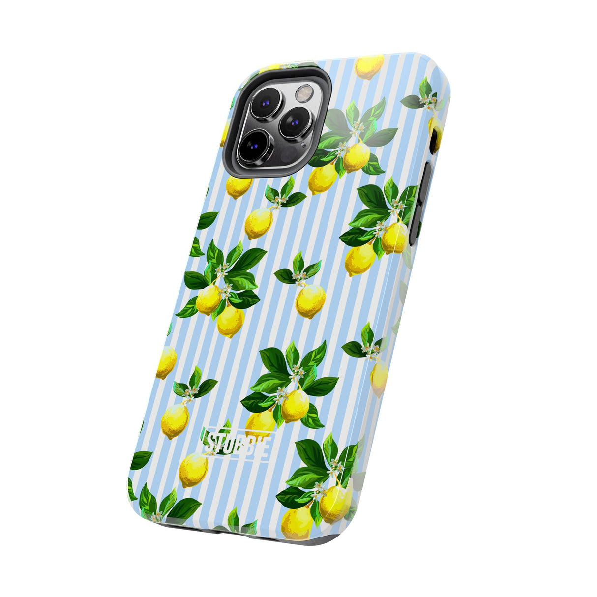 STUBBIE Phone Case for Apple iPhone - Italian Phone Case