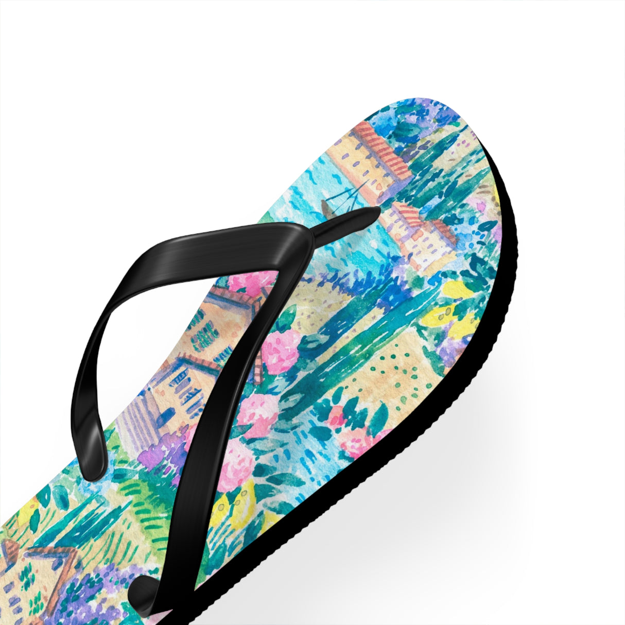 STUBBIE Flip Flops - Tuscany STUBBIE