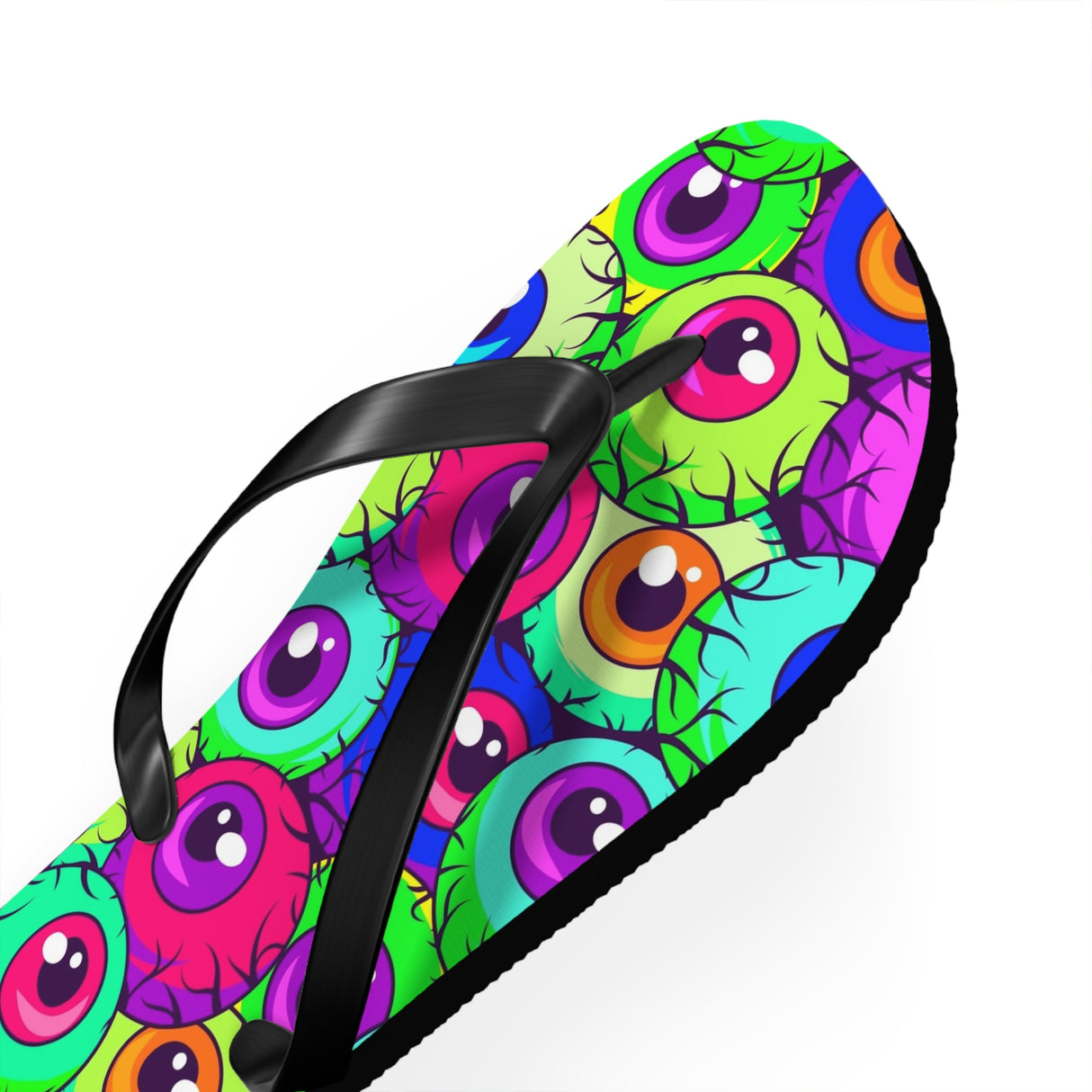 STUBBIE Flip Flops - Eye See You STUBBIE